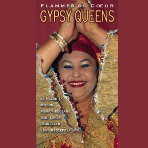 Gypsy Queens: Flammes du Coeur