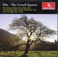 ELM - The Crusell Quartet