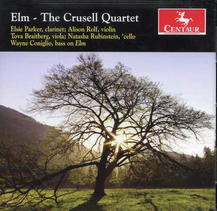 ELM - The Crusell Quartet