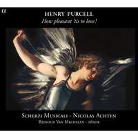 Purcell: How pleasant ‘tis to Love!