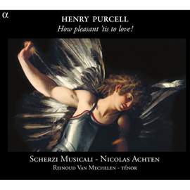 Purcell: How pleasant ‘tis to Love!