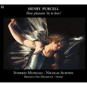 Purcell: How pleasant ‘tis to Love!