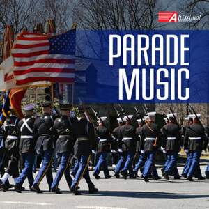 Parade Music Product Image
