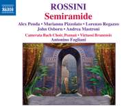 Rossini: Semiramide