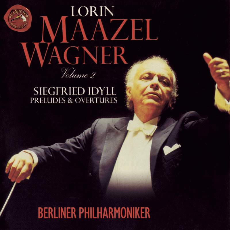 Wagner: The Ring Without Words - Telarc: CD80154 - CD or download