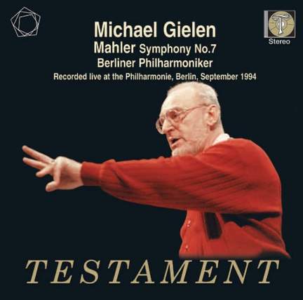 Mahler: Symphony No. 7