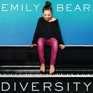 Emily Bear: Diversity
