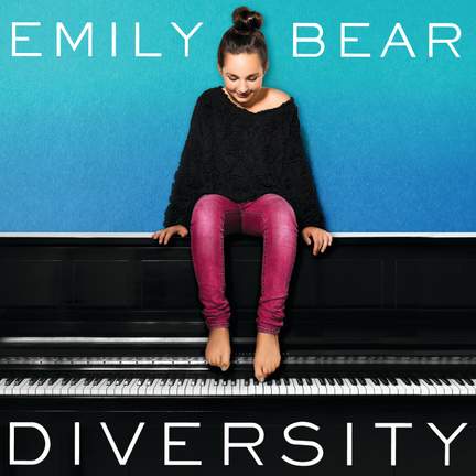 Emily Bear: Diversity