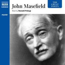 The Great Poets: John Masefield