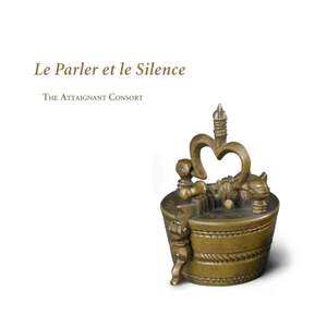 Le Parler et Le Silence Product Image