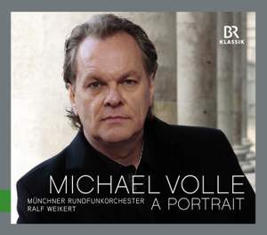 Michael Volle – A Portrait