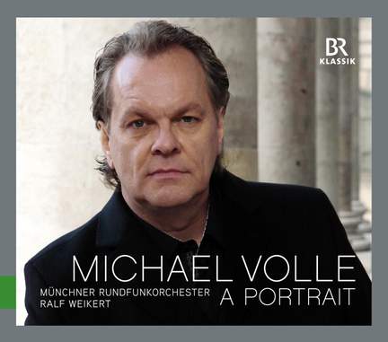 Michael Volle – A Portrait