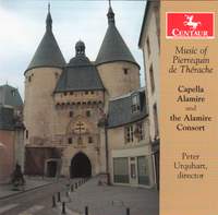 Music of Pierrequin de Thérache