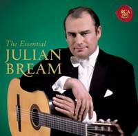 The Essential Julian Bream