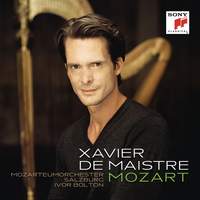 Xavier de Maistre plays Mozart