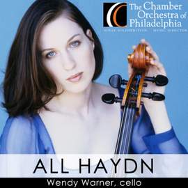 All Haydn