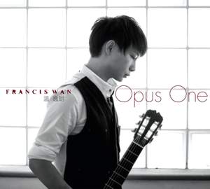 Opus One Product Image