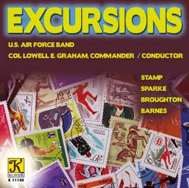 Excursions