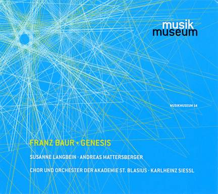 BAUR, F.: Genesis