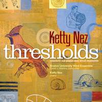 Nez: Thresholds
