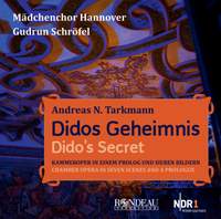 Tarkmann: Didos Geheimnis (Dido’s Secret)