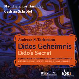 Tarkmann: Didos Geheimnis (Dido’s Secret)
