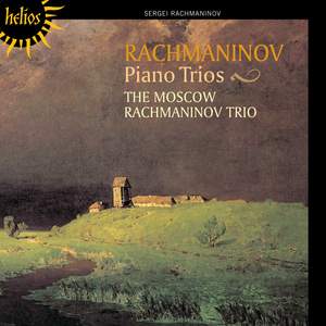 Rachmaninov: Piano Trios