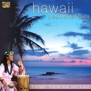 Hawaii: Traditional Hula