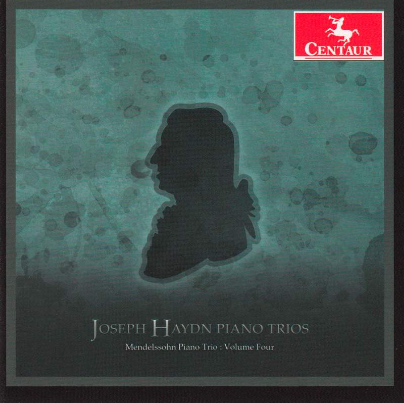Haydn: Piano Trios, Vol. 7 - Centaur: CRC3442 - download