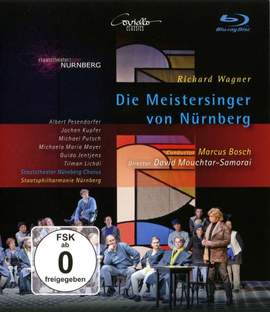 Wagner: Die Meistersinger von Nürnberg