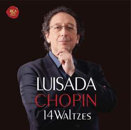 Chopin: 14 Waltzes