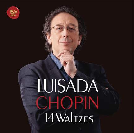 Chopin: 14 Waltzes