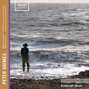 Britten: Peter Grimes