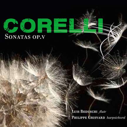 Corelli: Violin Sonatas, Op. 5