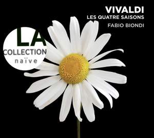 Vivaldi: The Four Seasons