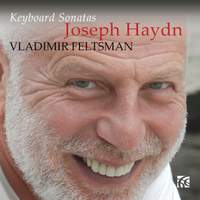 Haydn: Keyboard Sonatas