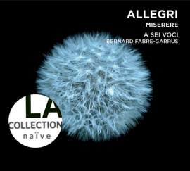 Allegri: Miserere