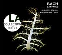 JS Bach: Cantatas BWV49, 115, 180