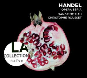 Handel: Opera Seria