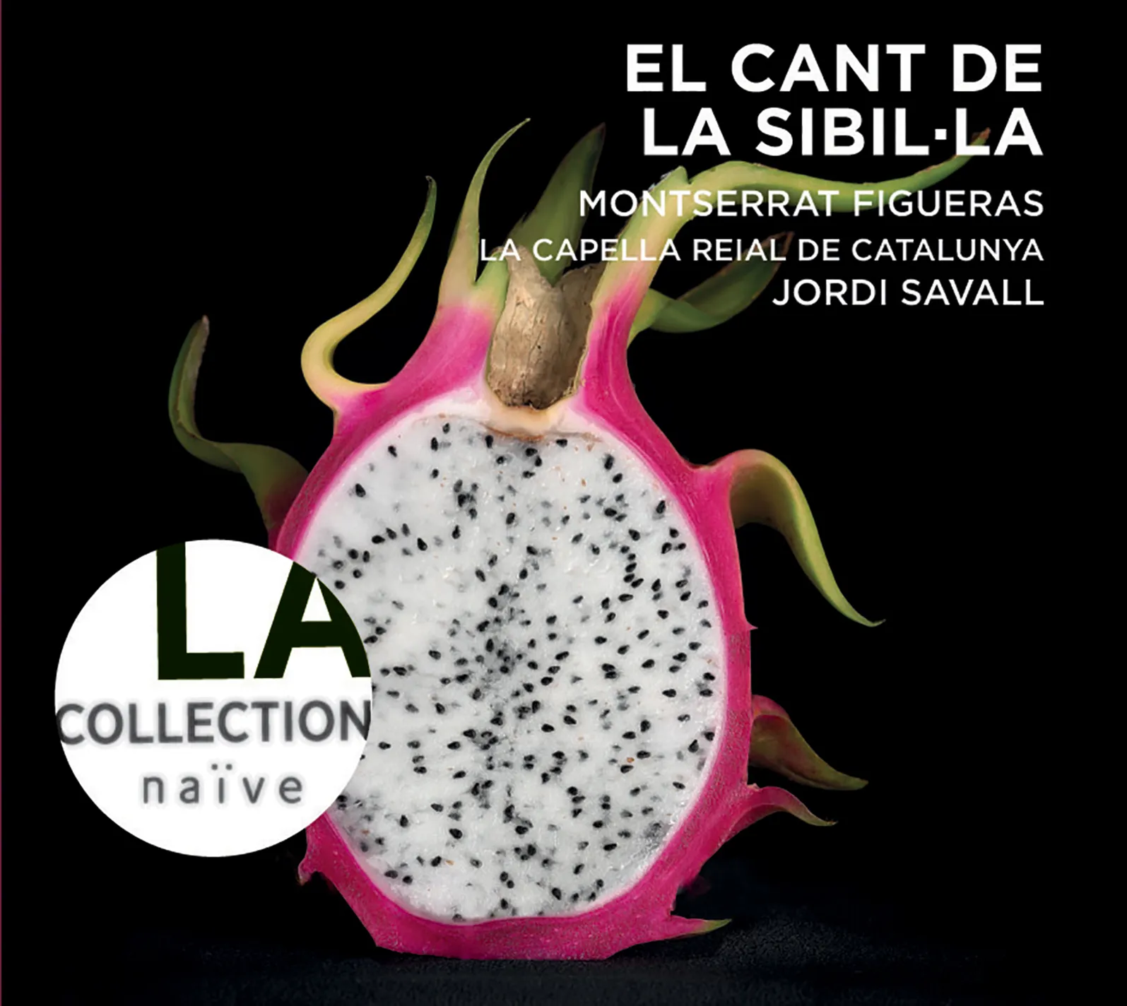 El Cant de la Sibil-la - Naive: NC40020 - download | Presto
