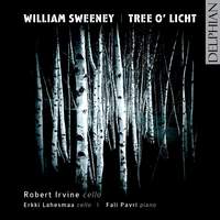 William Sweeney: Tree o’ Licht