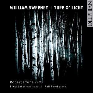 William Sweeney: Tree o’ Licht Product Image