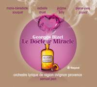 Le Docteur Miracle