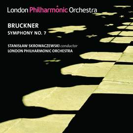 Bruckner: Symphony No. 7 in E Major