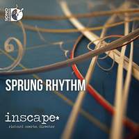 Inscape: Sprung Rhythm
