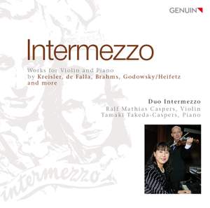 Intermezzo Product Image