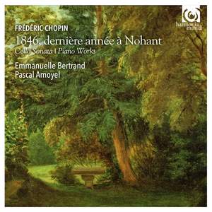 1846: Dernière Année à Nohant