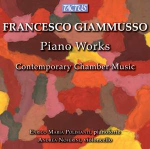 Giammusso: Piano Works