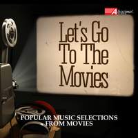 Let's Go to the Movies!: Popular Music Selection from Movies