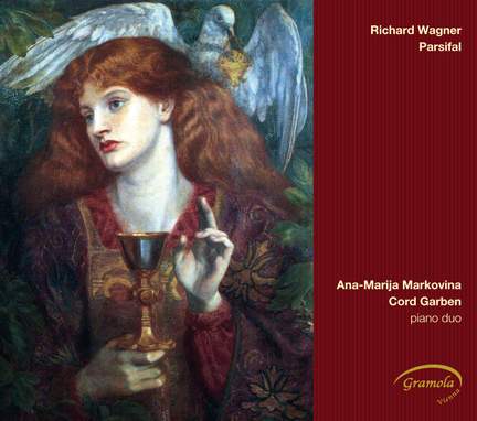 Wagner: Parsifal (highlights)